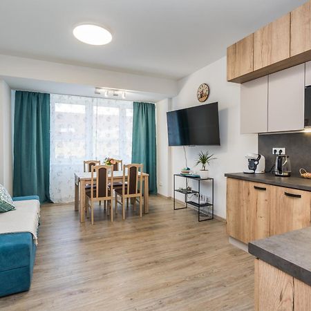 Ferienwohnung Perla Hradce 302 Hradec Králové Exterior foto