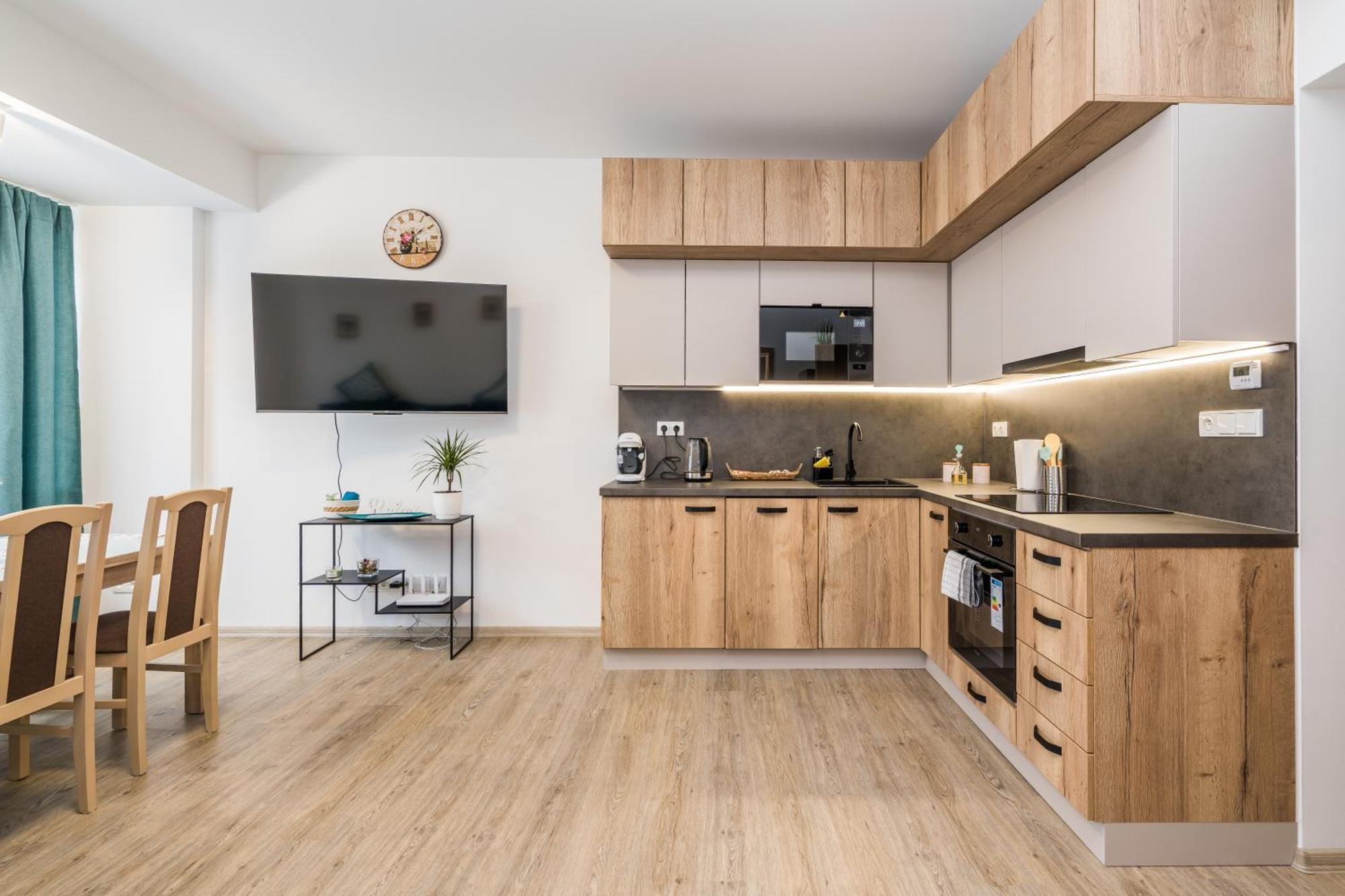 Ferienwohnung Perla Hradce 302 Hradec Králové Exterior foto